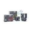Безмасляные спиральные компрессоры Atlas Copco SF 1-6 SF⁺ 2-22