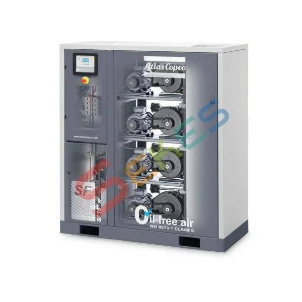 Компрессор Atlas Copco SF 15⁺ FF
