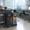 Применение компрессора Atlas Copco SF 4⁺