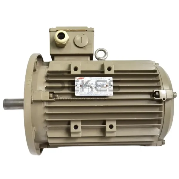 1092114221 (=1092127300) ATLAS COPCO FAN MOTOR