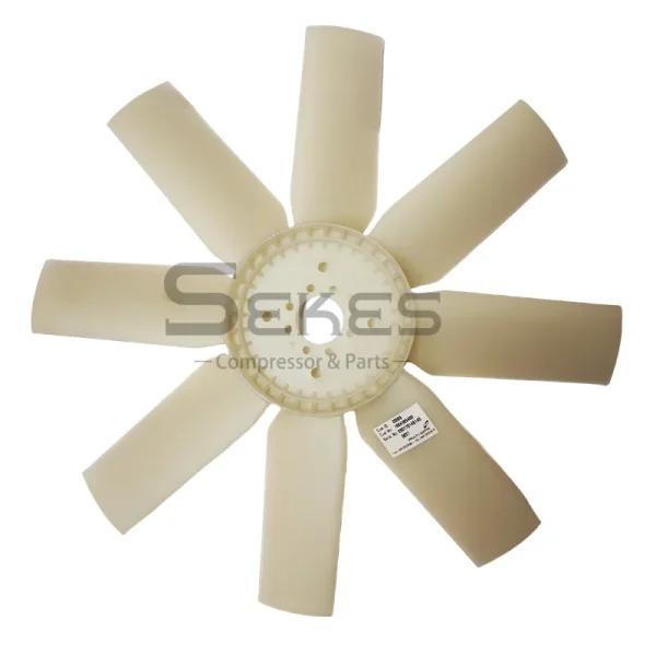 1604585400 ATLAS COPCO FAN