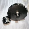 1604799601+1604799001 ATLAS COPCO GEAR SET