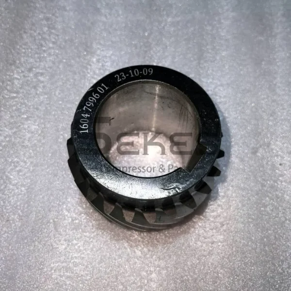 1604799601+1604799001 ATLAS COPCO GEAR SET (2)