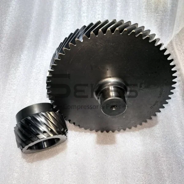 1604799601+1604799001 ATLAS COPCO GEAR SET