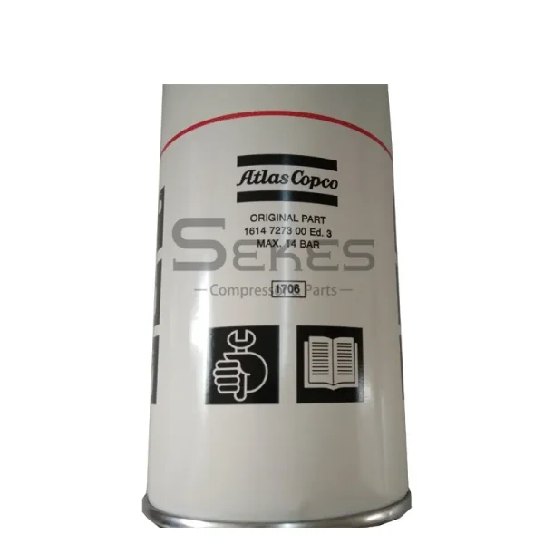 1614727399 (=1614727300=2914802900) ATLAS COPCO OIL FILTER (3)