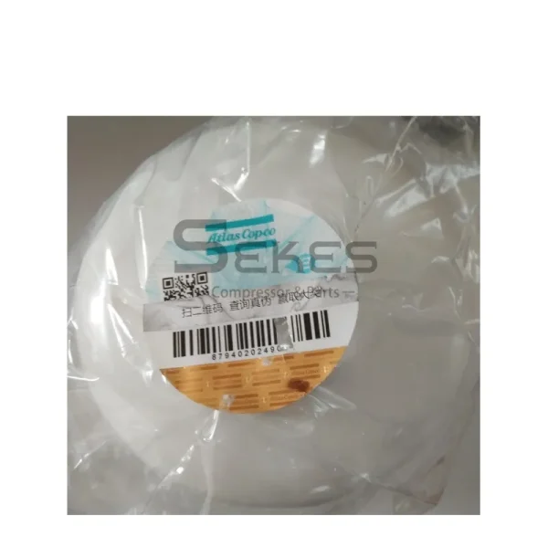 1614727399 (=1614727300=2914802900) ATLAS COPCO OIL FILTER (4)