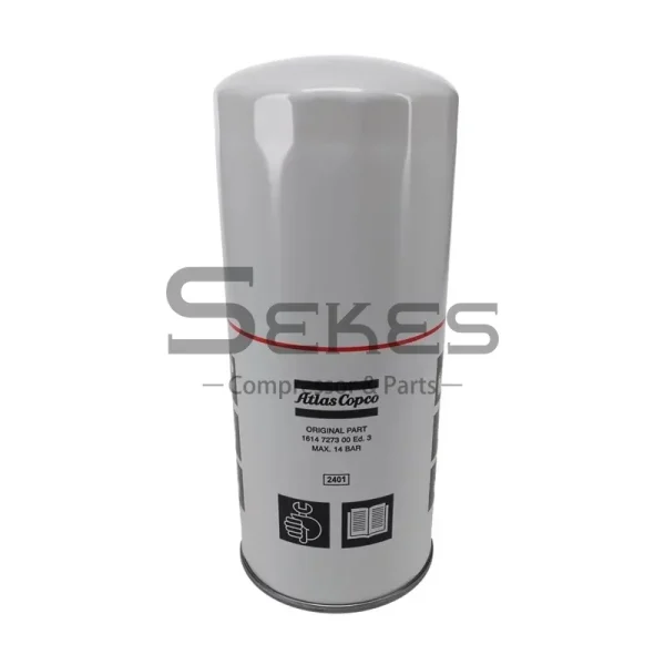 1614727399 (=1614727300=2914802900) ATLAS COPCO OIL FILTER