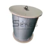1614761873 (=1614761823) ATLAS COPCO MD300 ROTOR