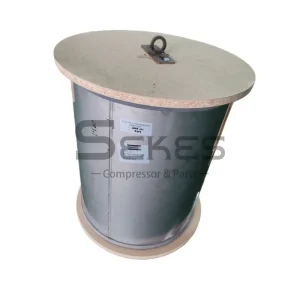 1614761873 (=1614761823) ATLAS COPCO MD300 ROTOR