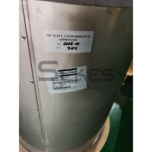 1614761873 (=1614761823) ATLAS COPCO MD300 ROTOR (4)