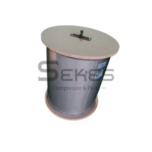 1614761873 (=1614761823) ATLAS COPCO MD300 ROTOR (5)