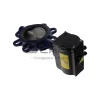 1617653780 ATLAS COPCO BUTTERFLY VALVE DN125 (1)