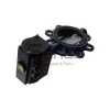 1617653780 ATLAS COPCO BUTTERFLY VALVE DN125