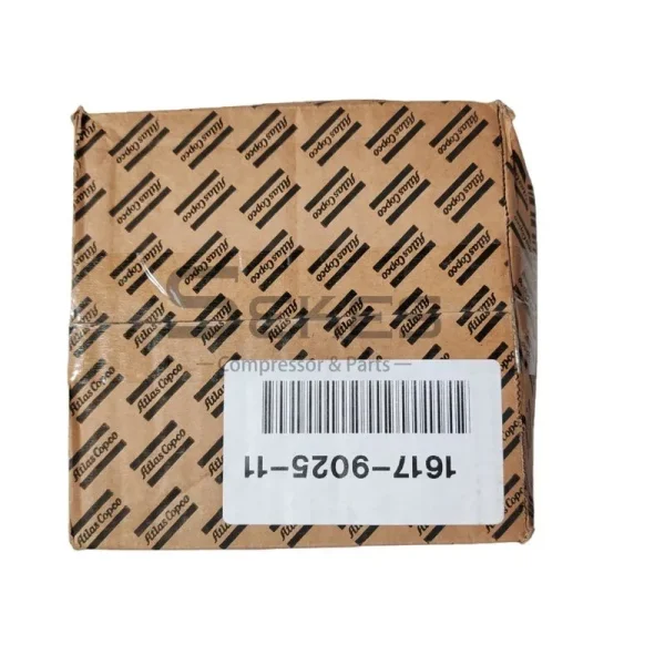 1617902511 ATLAS COPCO SINGLE CHECK VALVE DN100 (1)