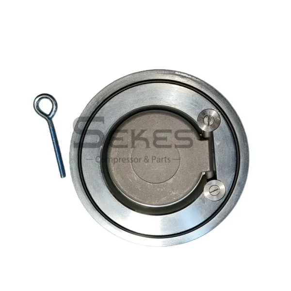 1617902511 ATLAS COPCO SINGLE CHECK VALVE DN100 (4)