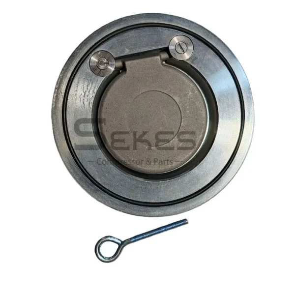 1617902511 ATLAS COPCO SINGLE CHECK VALVE DN100