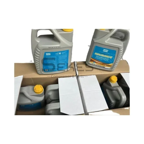 1630114600 Масло ATLAS COPCO RIF NDURANCE, 5 л (3)