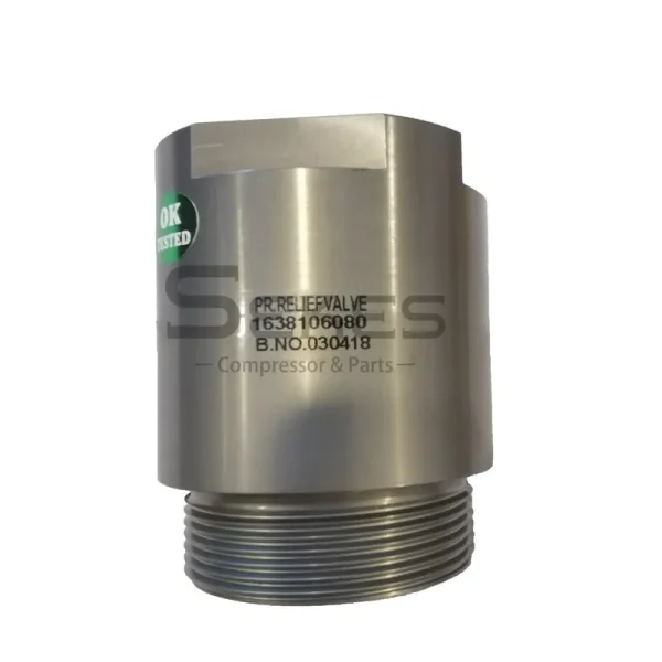 1638106081 (=1638106080) صمام تنفيس من شركة ATLAS COPCO (4)