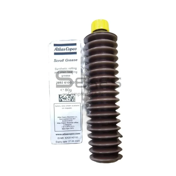 2892610020 شحم خاص من ATLAS COPCO لطراز SF 80G (1)