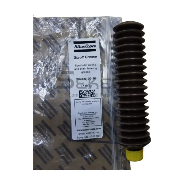 2892610020 شحم خاص من ATLAS COPCO لطراز SF 80G (2)