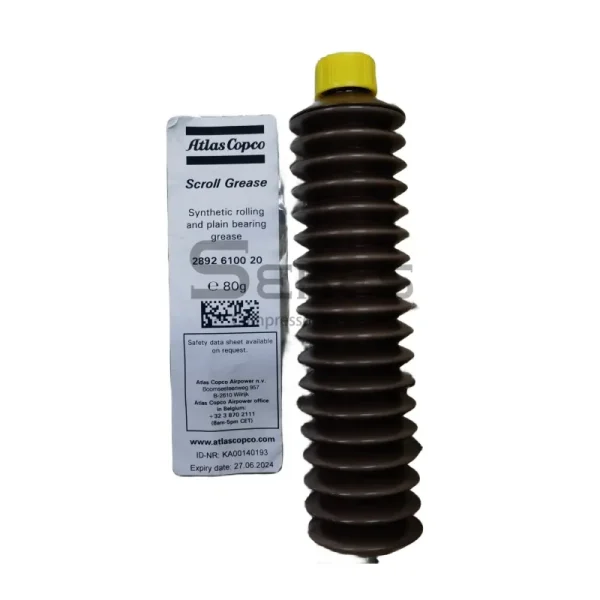 2892610020 ATLAS COPCO SPECIAL GREASE FOR SF 80G