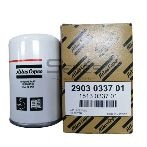2903033701 (=1513033701) ATLAS COPCO OIL FILTER (1)