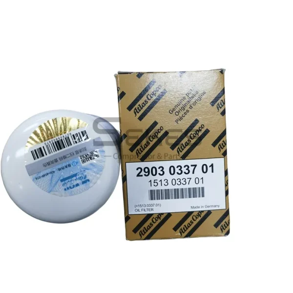 2903033701 (=1513033701) ATLAS COPCO OIL FILTER (2)