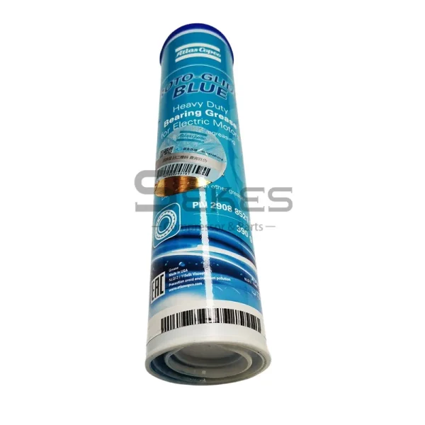 2908852100 ATLAS COPCO GREASE ROTO-GLIDE BLUE 390G