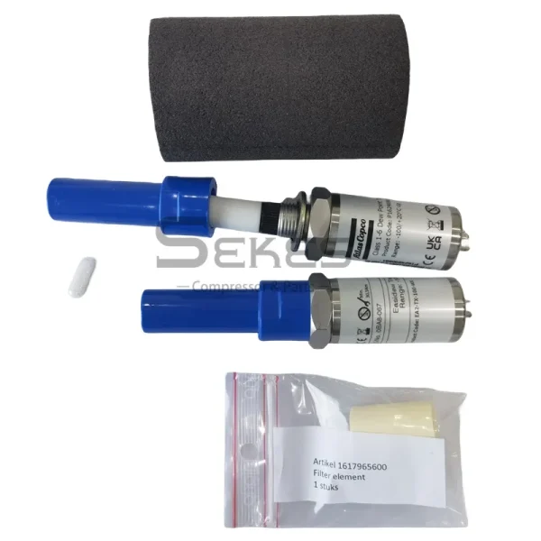 1837085798 (=2901990978=1624896684) Комплект датчиков PDP SENSOR-100C+20C (4 шт.)