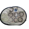 2906055400 ATLAS COPCO MD1800-2500W ROTOR EXCHGE KIT (1)