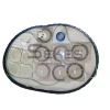 2906055400 ATLAS COPCO MD1800-2500W ROTOR EXCHGE KIT (4)