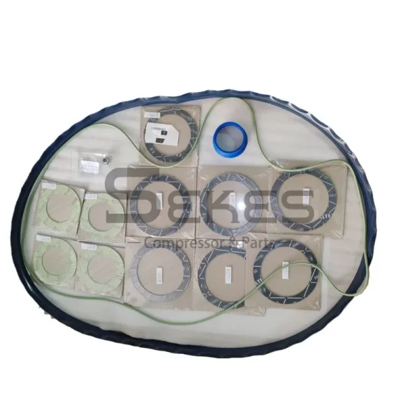 2906055400 ATLAS COPCO MD1800-2500W ROTOR EXCHGE KIT (4)