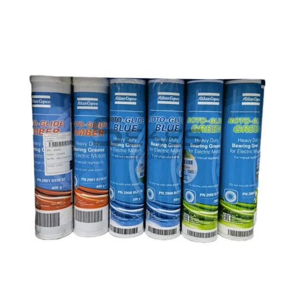 2908851700 ATLAS COPCO GREASE ROTO GLIDE GREEN+ 390G (3)
