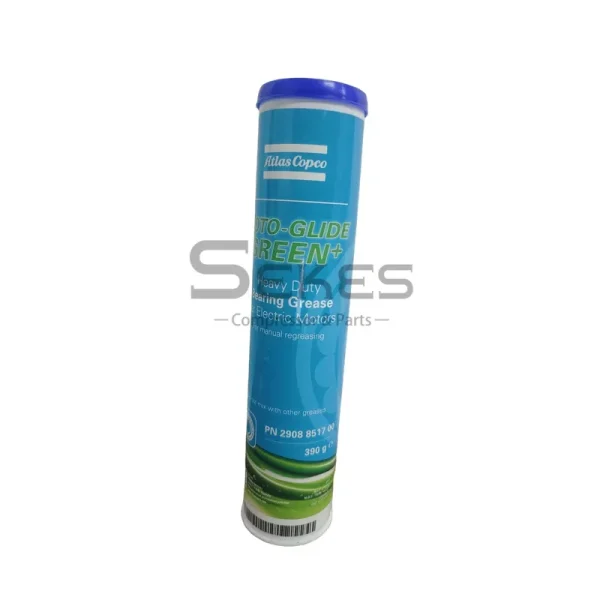 2908851700 ATLAS COPCO GREASE ROTO GLIDE GREEN+ 390G