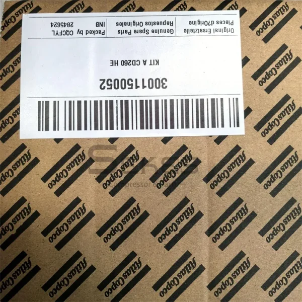 3001150052 ATLAS COPCO KIT A CD260 HE (6)