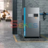 ATLAS COPCO GA45 VSD FF AIR COMPRESSOR APPLICATION