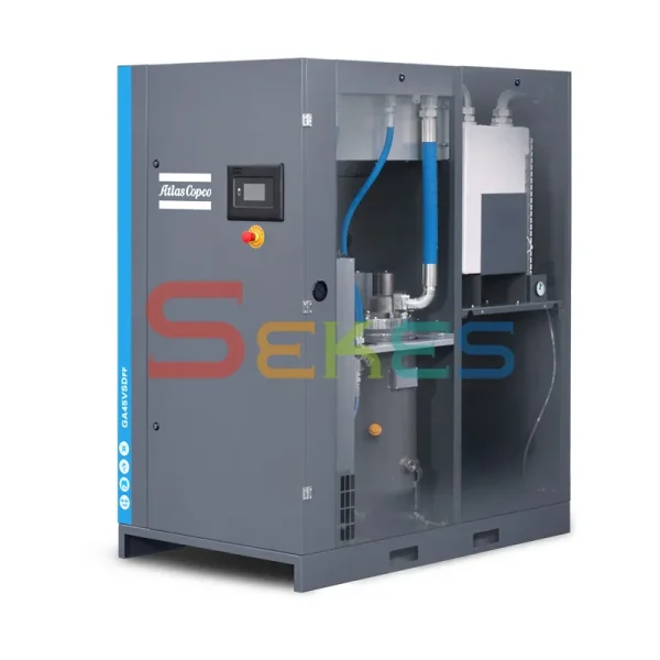 ATLAS COPCO GA45 VSD FF AIR COMPRESSOR COMPONENTS