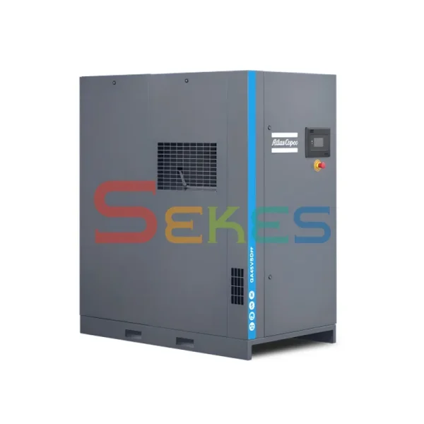 ATLAS COPCO GA45 VSD FF AIR COMPRESSOR INDEX ATLAS COPCO GA45 VSD FF AIR COMPRESSOR INDEX