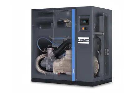 Atlas Copco G132 Air Compressor