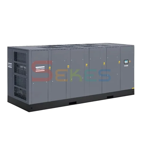 ضاغط الهواء Atlas Copco GA 355