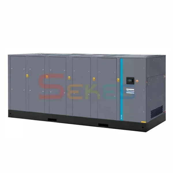 Atlas Copco GA 355 Compressor