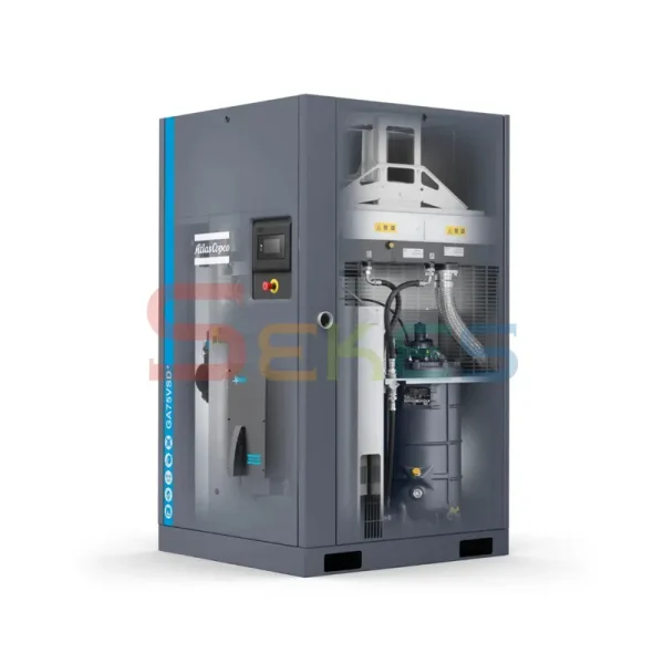 Atlas Copco GA 75 VSD+ Air Compressor