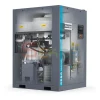 Atlas Copco GA 90 VSD+ Air Compressor Internal Components