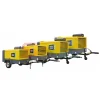 Atlas Copco X-Air Air Compressors