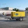 Atlas Copco X-Air Compressor Application