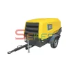 Atlas Copco XAS 88 Mobile Air Compressor (2)