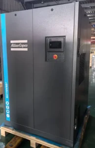 GA75L-110 VSD+ Oil-injected Air Compressors