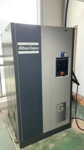 GA37-75 VSD+ Oil-injected Air Compressors