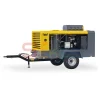 X-Air Compressor Components