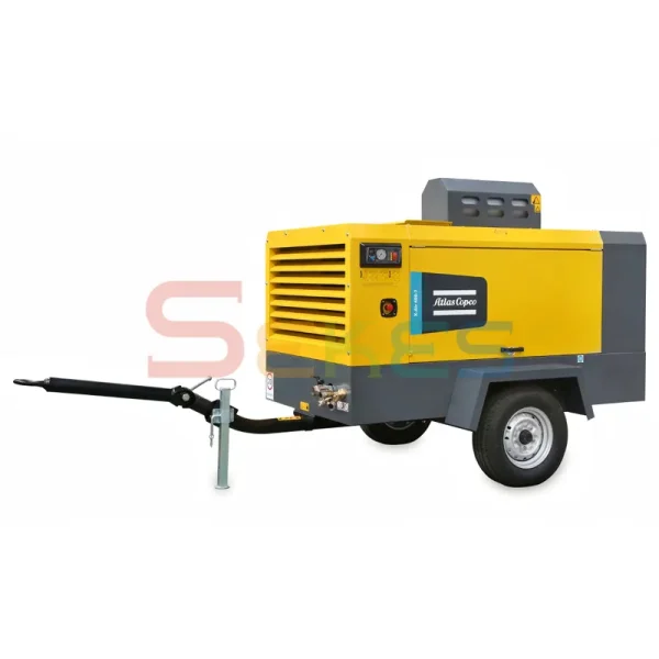 XAIR 400-7